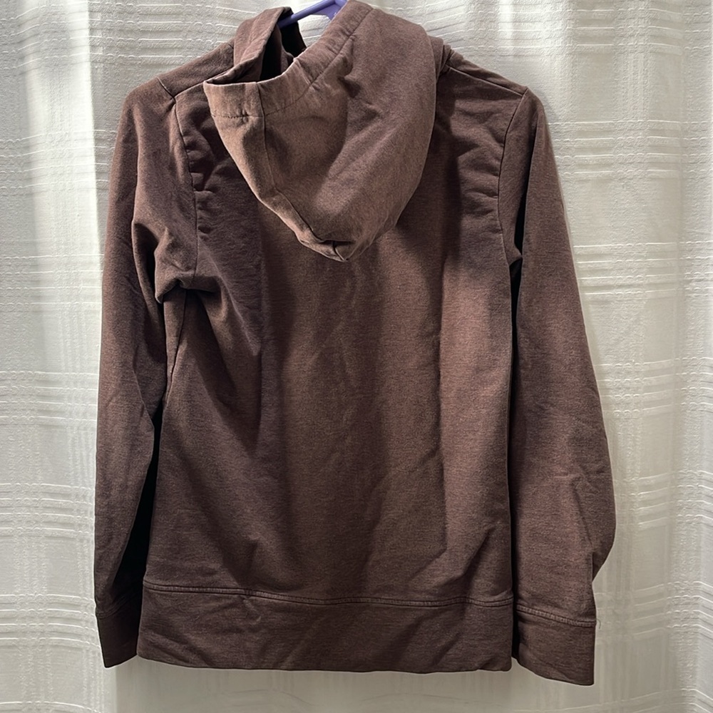 Patagonia hoodie women’s XS Brown - Picture 2 of 5